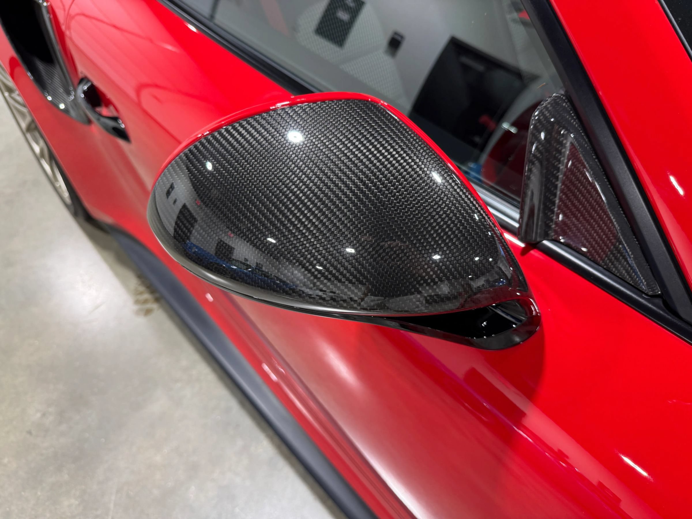 Used 2018 Porsche 911 GT2 RS RWD image 78