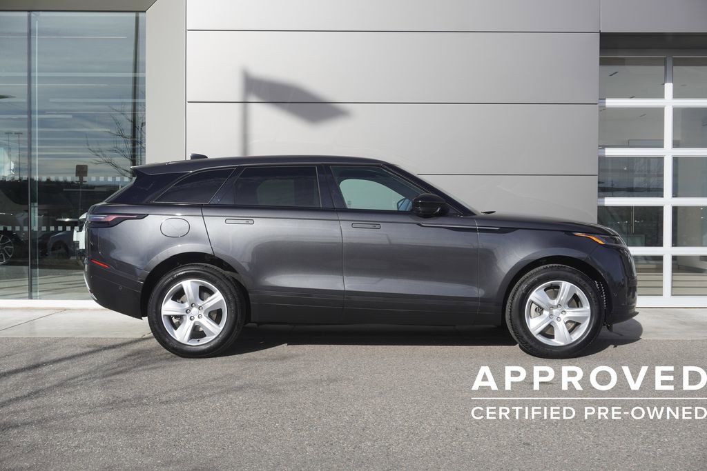 Used 2026 Land Rover Range Rover Velar S image 7