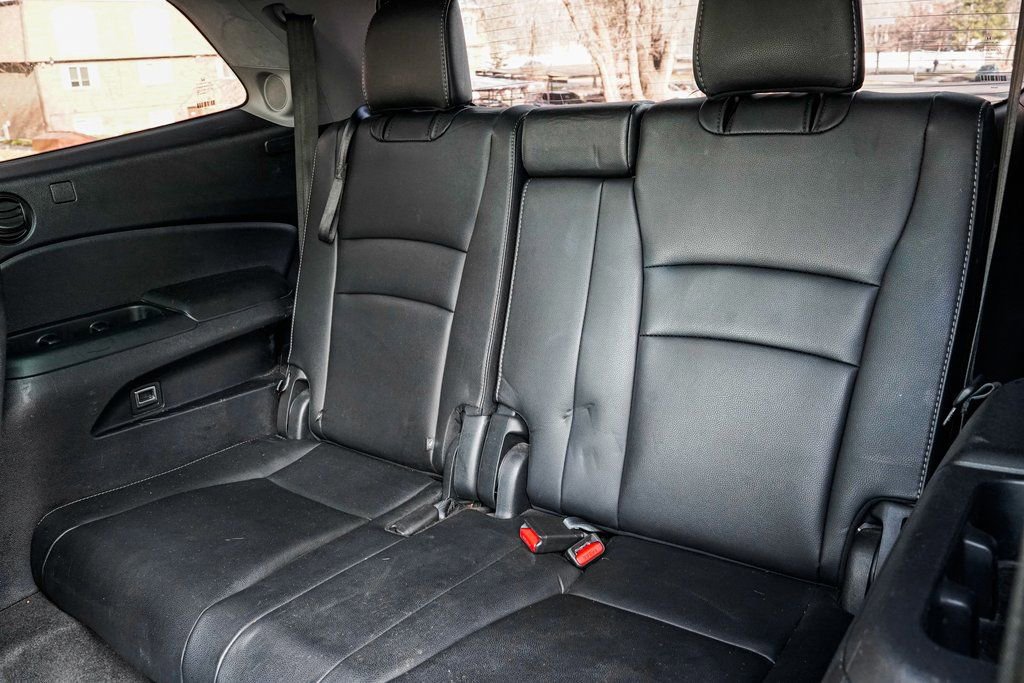 Used 2019 Honda Pilot Elite image 20