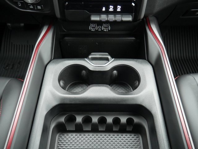 Used 2025 RAM 1500 Rebel w/ Rebel Level 1 Equipment Group image 27