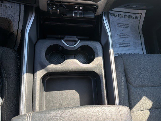 Used 2020 RAM 1500 Big Horn image 25