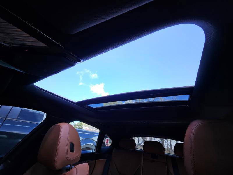 Used 2023 BMW i4 M50 w/ Premium Package image 47