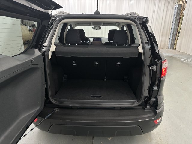 Used 2022 Ford EcoSport SE AWD/4WD image 25
