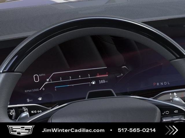 New 2026 Cadillac Escalade 4WD w/ LPO, Floor Liner Package image 18