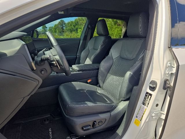 Used 2023 Lexus RX 350 Premium Plus w/ Cold Area Package FWD image 14