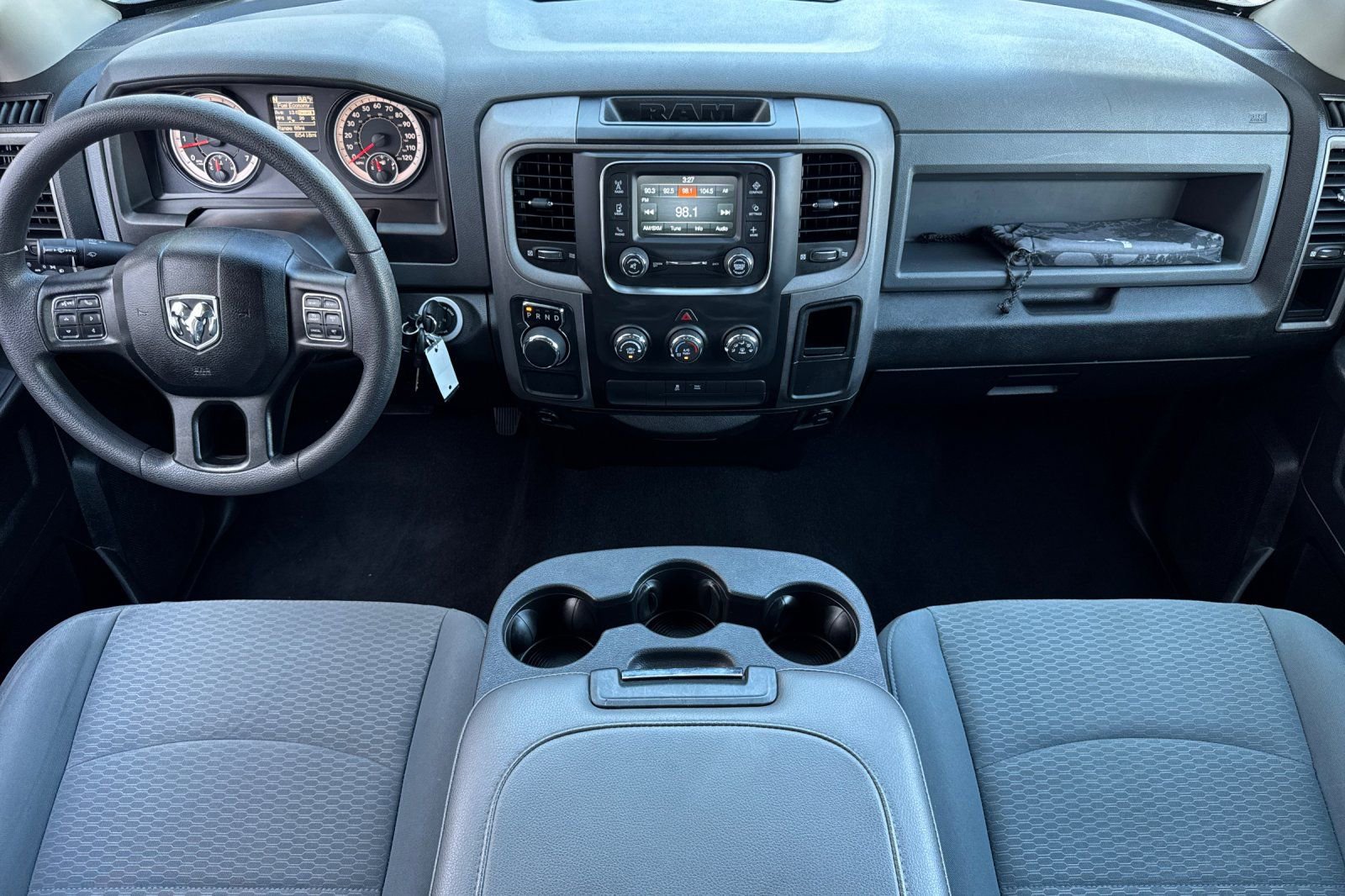 Used 2019 RAM 1500 Express w/ Express Value Package image 12