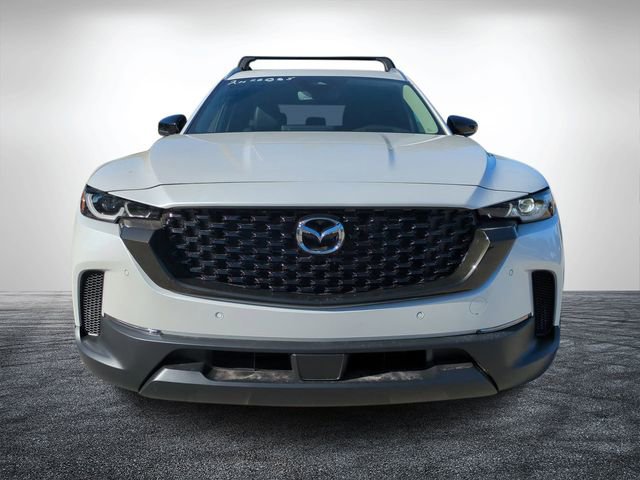 New 2026 MAZDA CX-50 2.5 Hybrid w/ Weather Package AWD/4WD image 9