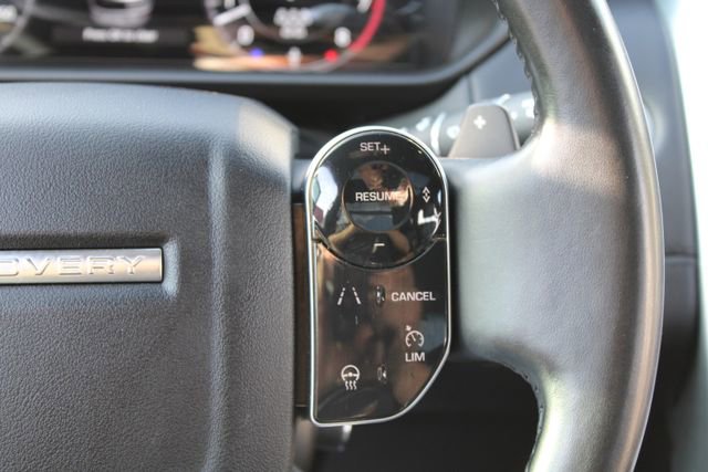 Used 2020 Land Rover Discovery HSE Luxury image 27