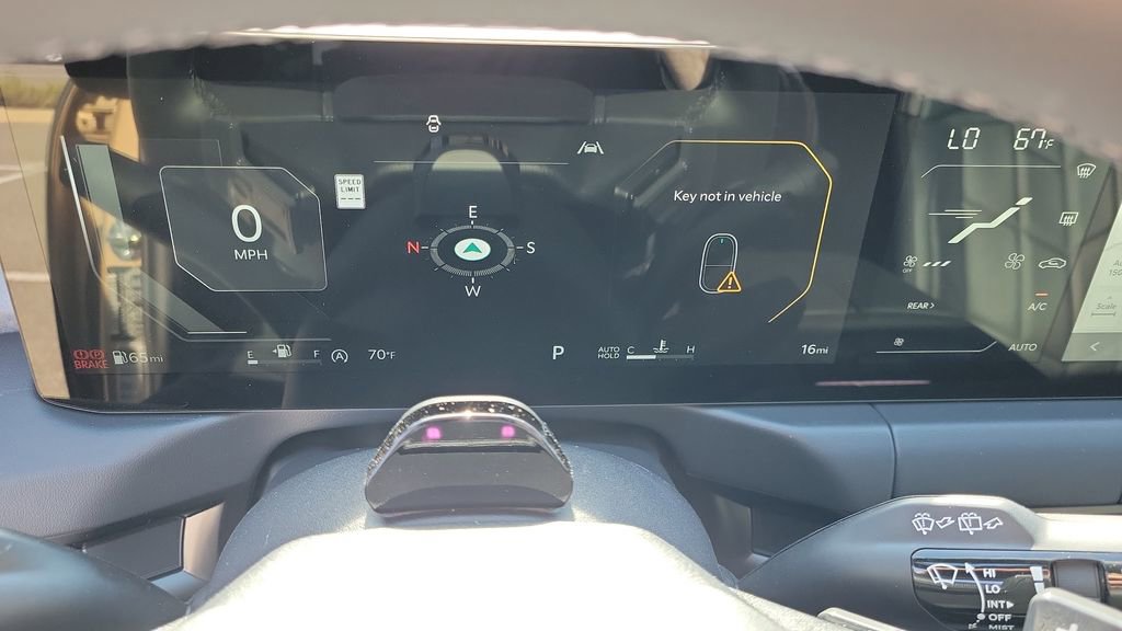New 2027 Kia Telluride SX X-Pro AWD/4WD image 23