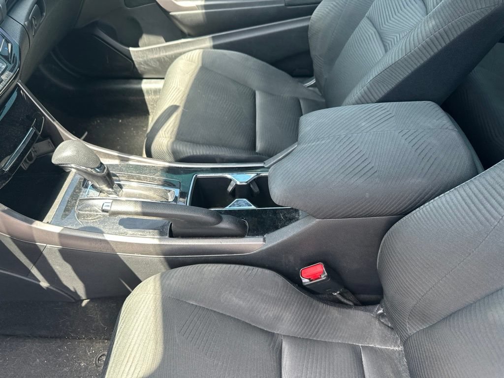 Used 2017 Honda Accord LX-S image 26