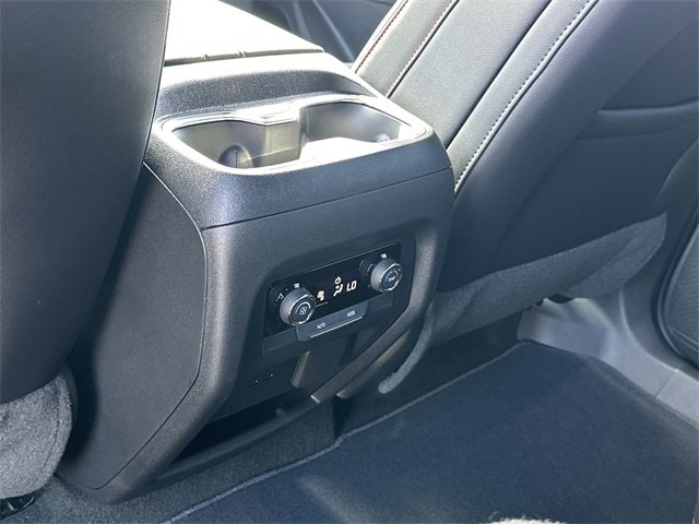 New 2026 Chevrolet Traverse Z71 w/ Driver Confidence Package image 14