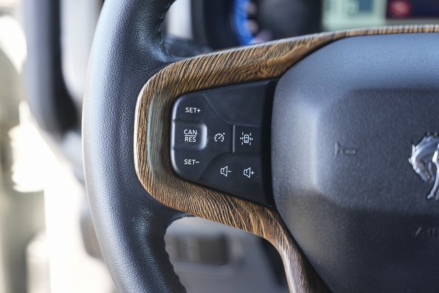 Certified 2023 Ford Bronco Big Bend image 22