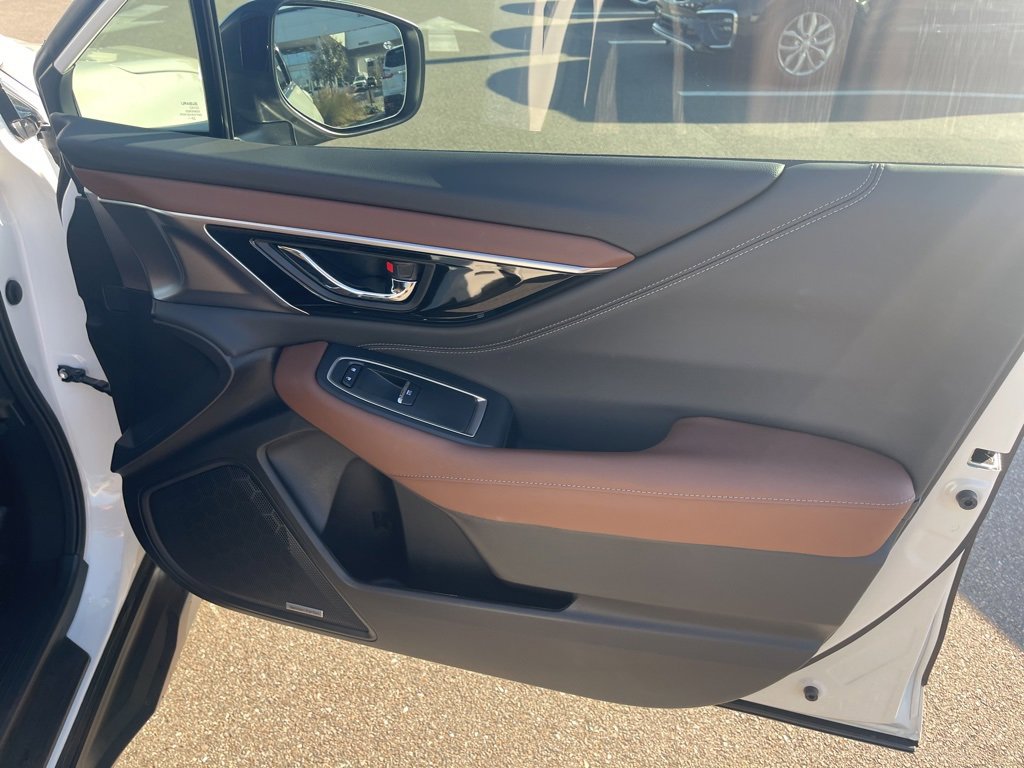 Certified 2024 Subaru Outback Touring XT w/ Tech Package 3 image 36