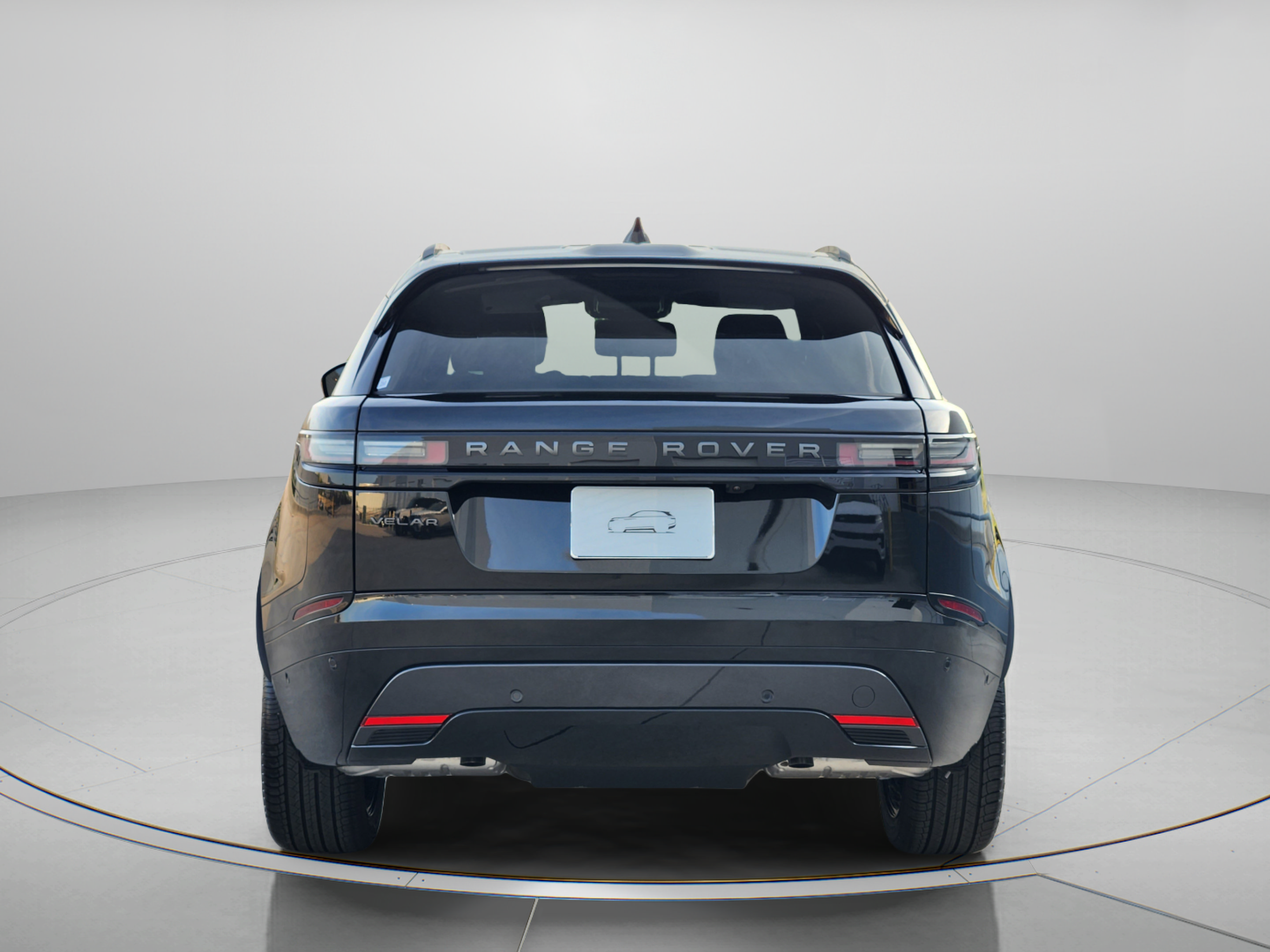 New 2026 Land Rover Range Rover Velar Dynamic SE AWD/4WD image 4