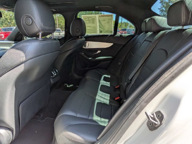 Used 2021 Mercedes-Benz C 300 Sedan image 15