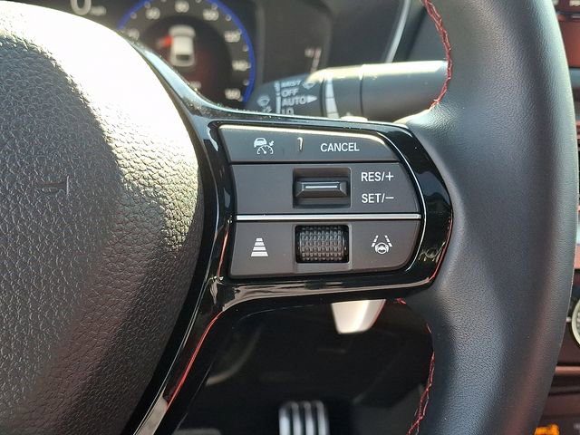 Certified 2026 Acura Integra A-Spec image 22