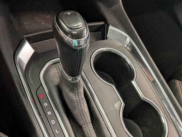 Certified 2020 Chevrolet Traverse LT w/ Driver Confidence II Package image 24