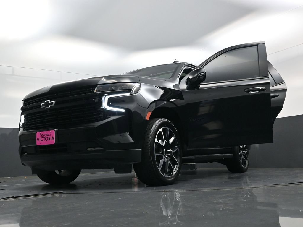 Used 2024 Chevrolet Tahoe RST w/ Luxury Package image 27