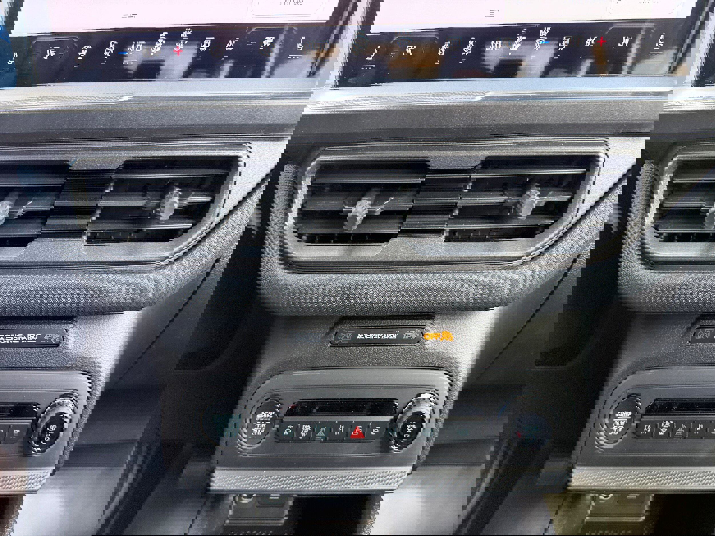 New 2026 Ford Bronco Sport Badlands w/ Badlands Tech Package image 29