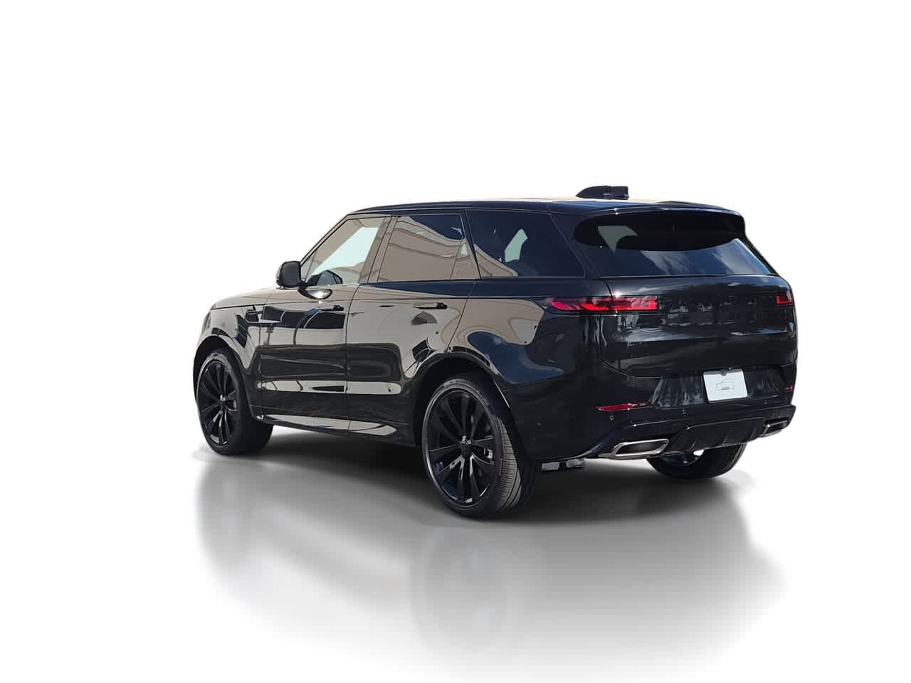 New 2026 Land Rover Range Rover Sport Dynamic SE AWD/4WD image 6