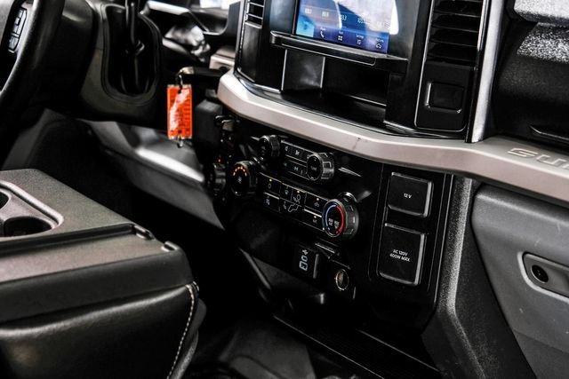 Used 2023 Ford F250 XLT w/ FX4 Off-Road Package AWD/4WD image 20