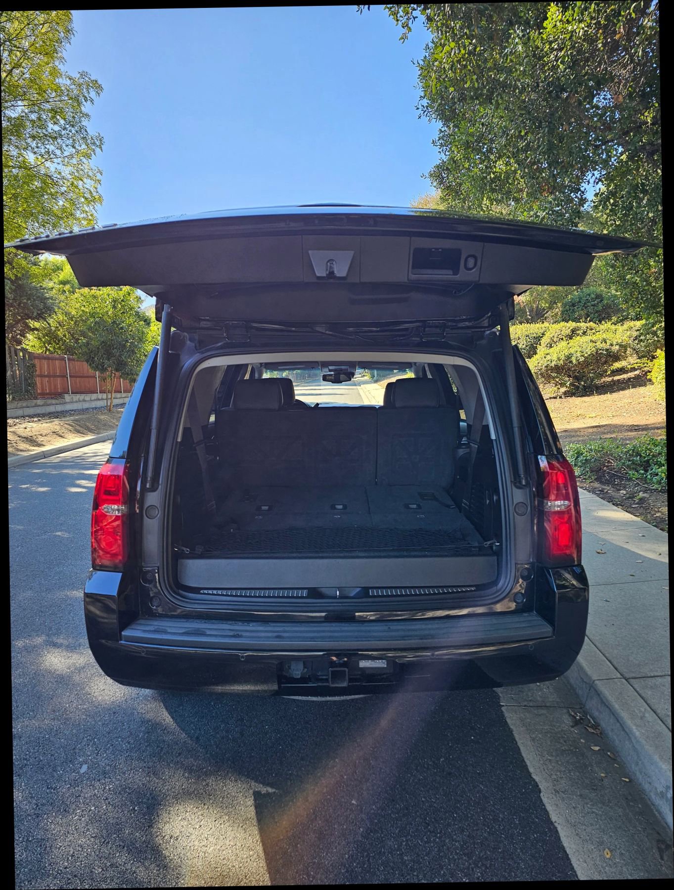 Used 2019 Chevrolet Tahoe LT image 19