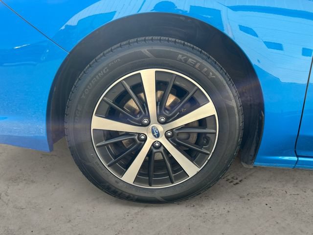 Used 2020 Subaru Impreza 2.0i Premium AWD/4WD image 14