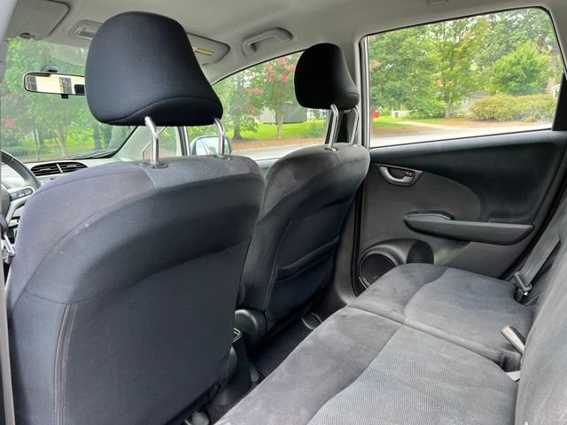 Used 2011 Honda Fit Sport image 15