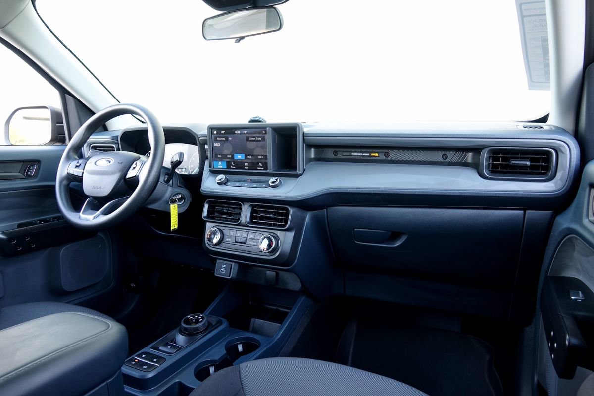 Used 2022 Ford Maverick XL image 7