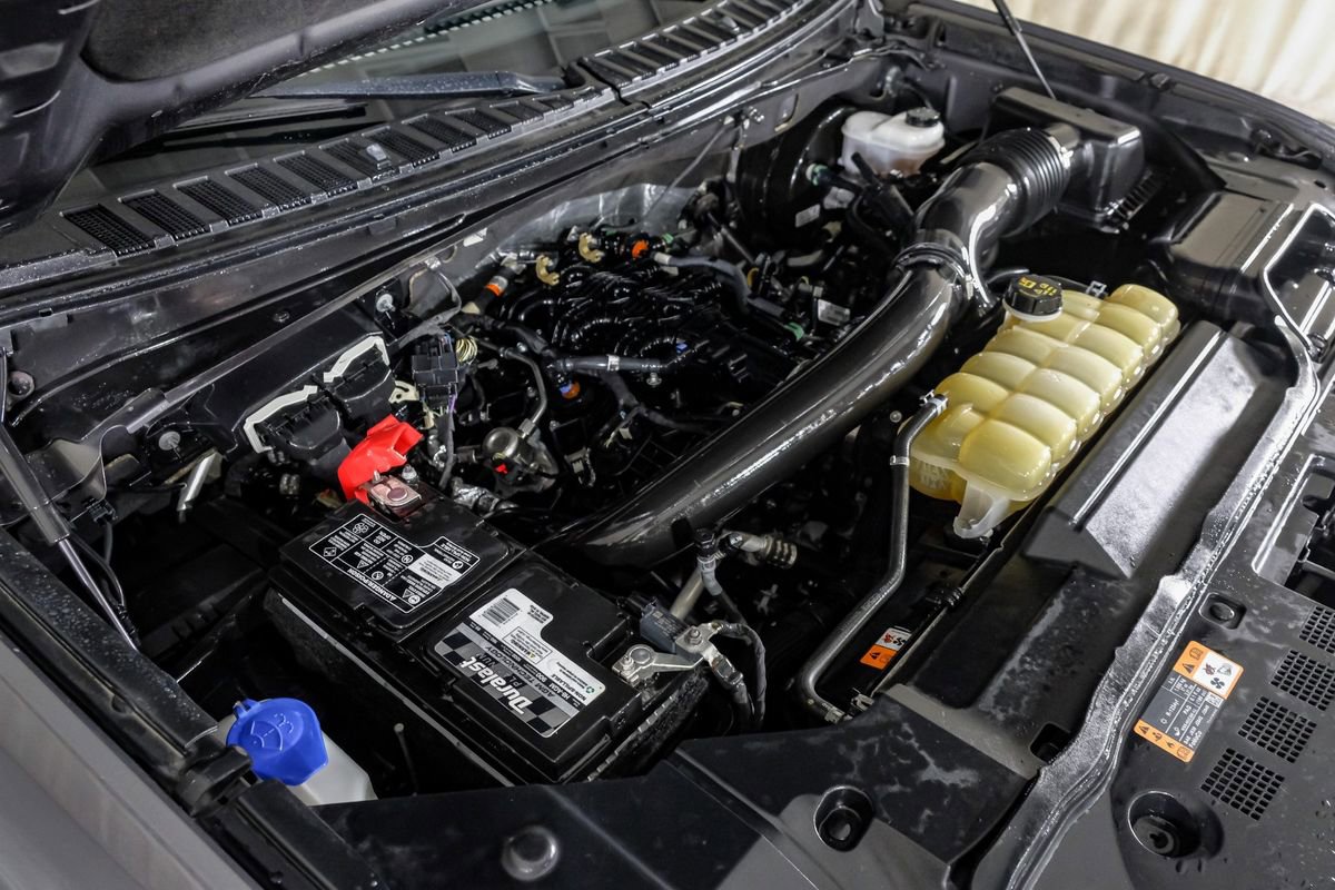 Used 2021 Lincoln Navigator L Reserve w/ Luxury Package image 48