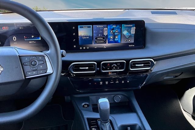 New 2027 Nissan Sentra SV FWD image 6
