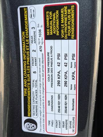 Used 2025 Audi SQ5 Premium Plus image 14