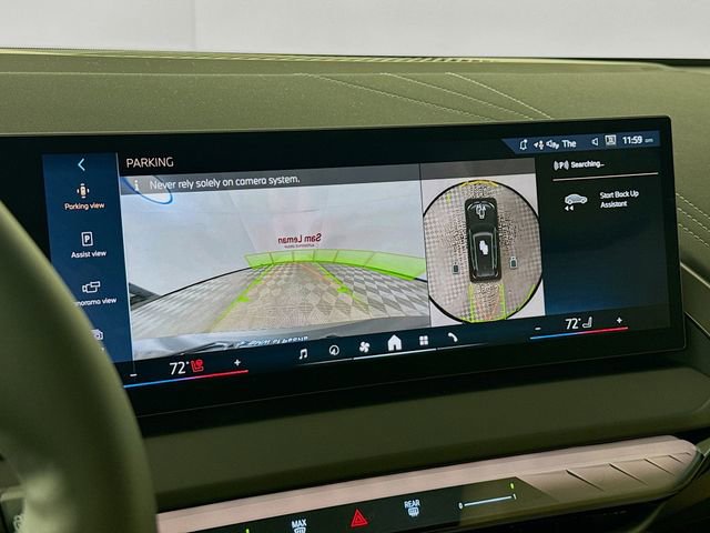 Used 2026 BMW X3 xDrive30 w/ Premium Package image 14