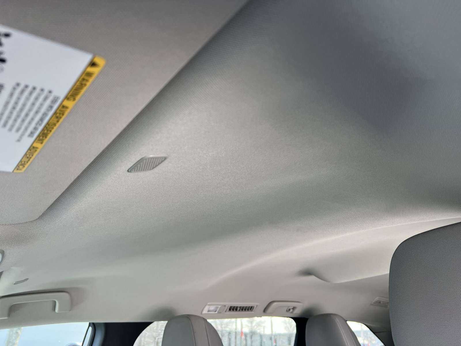 Used 2025 Toyota Sienna LE image 21