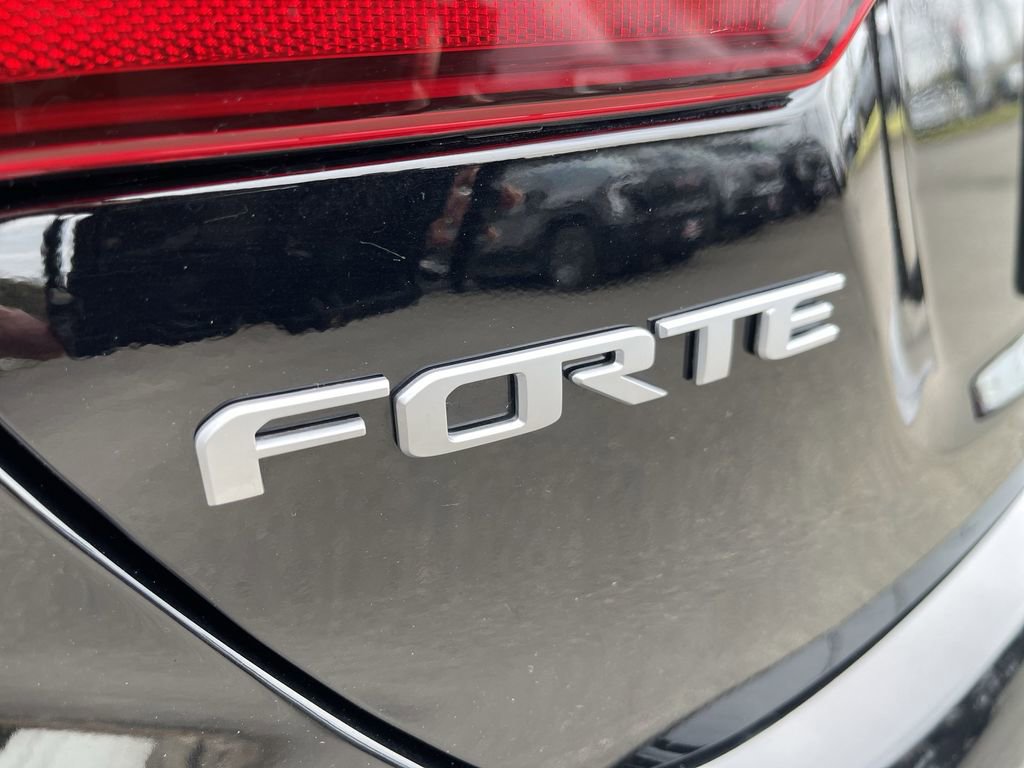 Used 2024 Kia Forte GT-Line w/ GT-Line Premium Package image 33