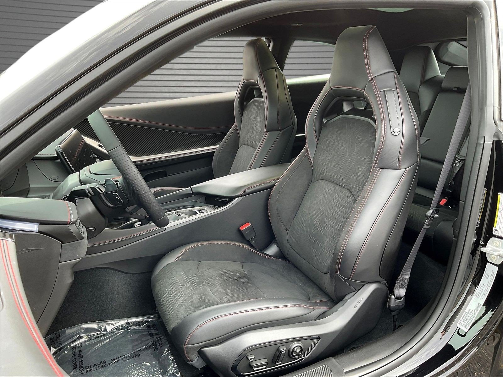 New 2026 Dodge Charger Scat Pack AWD/4WD image 9