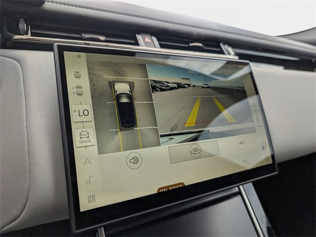 New 2026 Land Rover Range Rover Velar Dynamic SE image 11