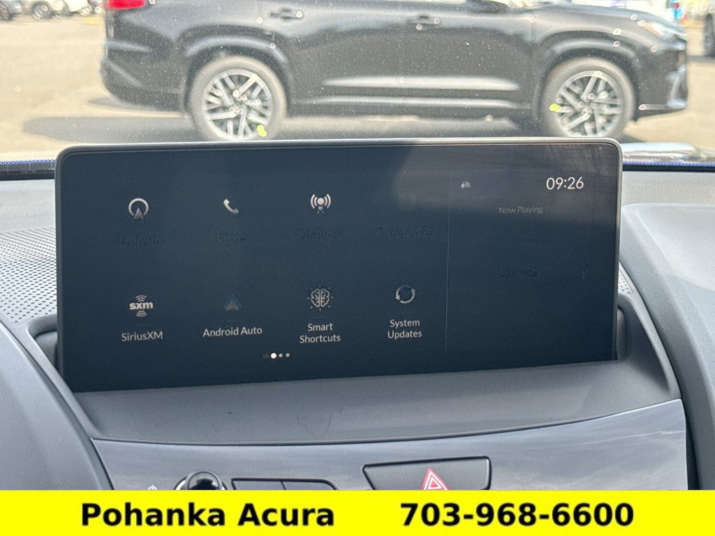Certified 2024 Acura RDX A-Spec AWD/4WD image 14