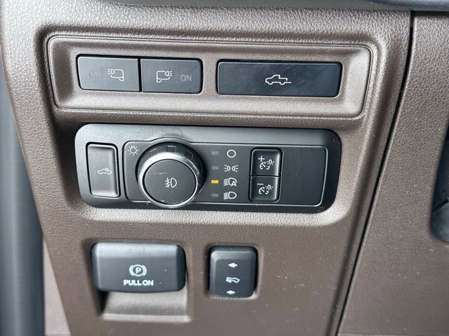 Used 2023 Ford F150 King Ranch w/ Equipment Group 601A High image 27