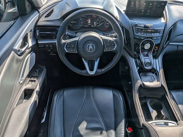 Used 2022 Acura RDX FWD w/ Technology Package image 17