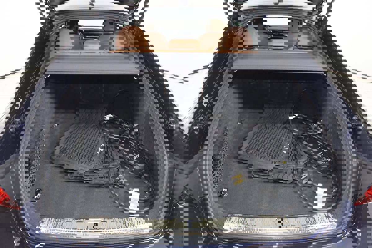 Used 2021 Audi A7 e Premium Plus w/ Black Optic Package image 54