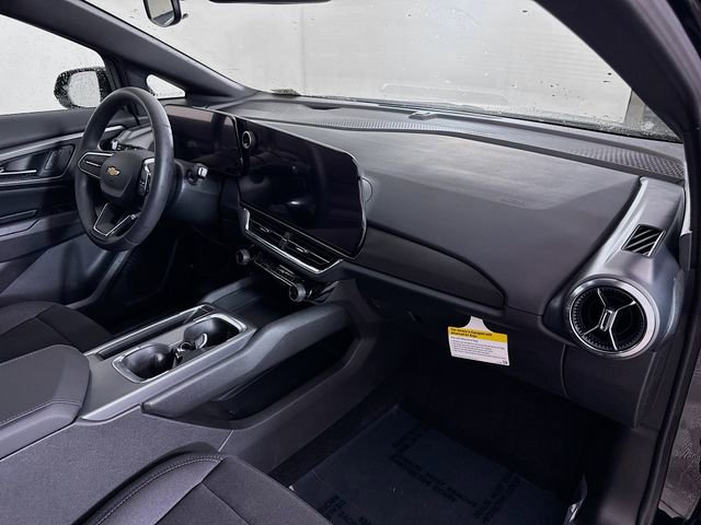 New 2026 Chevrolet Equinox EV LT FWD image 31