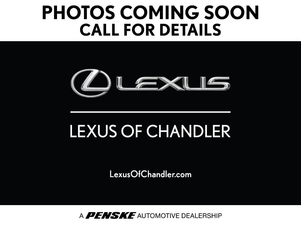 Used 2025 Lexus NX 350 AWD w/ Accessory Package (Z2) video 1