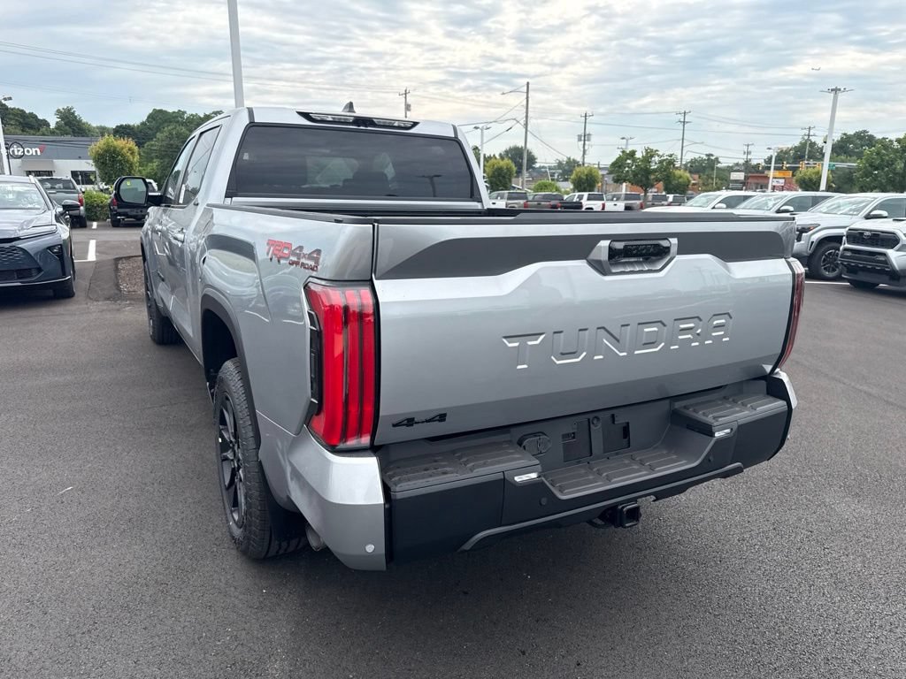 New 2026 Toyota Tacoma SR5 RWD image 20