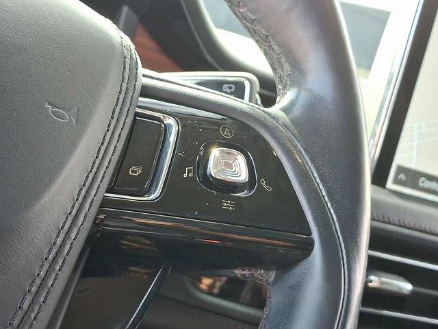 Used 2022 Lincoln Aviator Reserve w/ Elements Package Plus RWD image 23