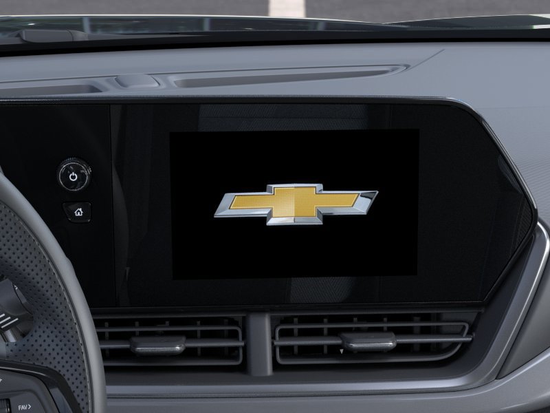 New 2026 Chevrolet Trax LS FWD image 20