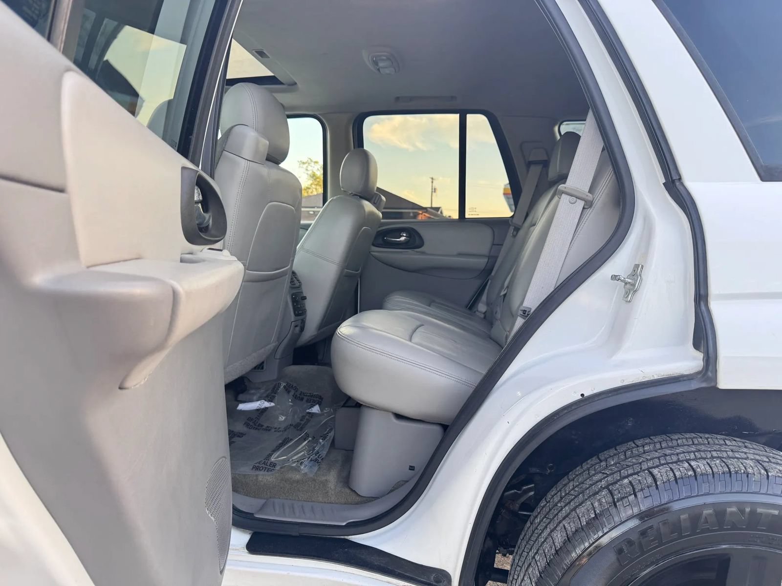 Used 2007 Chevrolet TrailBlazer LT AWD/4WD image 18