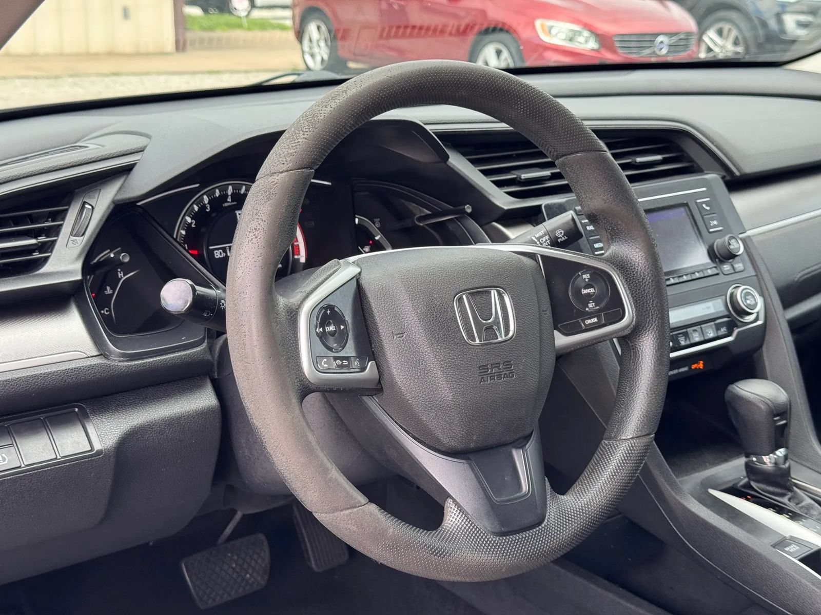 Used 2017 Honda Civic LX image 13