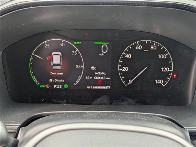 New 2026 Honda CR-V Sport image 11