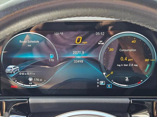 Used 2023 Mercedes-Benz GLA 250 image 10